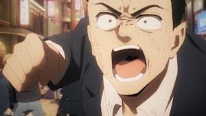 WIND BREAKER WIND BREAKER Season 2 第22話 Shall We Dance？