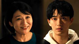 ディアマイベイビー～私があなたを支配するまで～ 第3話 ルールを破ったのはだぁ～れ？