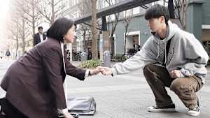 ディアマイベイビー～私があなたを支配するまで～ 第1話 運命の出会い