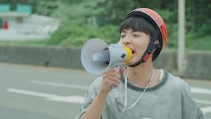 印象 青春 Impression of Youth 第1話 散々な出会い