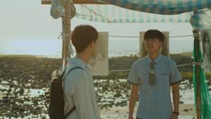 印象 青春 Impression of Youth 最終話 青春の記念品