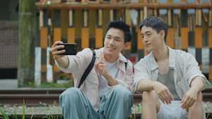 印象 青春 Impression of Youth 第8話 夢と恋愛