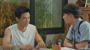 印象 青春 Impression of Youth 第5話 想いを伝えたい