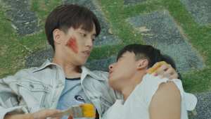 印象 青春 Impression of Youth 第4話 恋が芽生える時