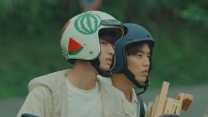 印象 青春 Impression of Youth 第3話 秘密の浜辺