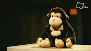 魔改造の夜　ゴリラちゃんターザン幅跳び