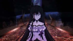 キミと僕の最後の戦場、あるいは世界が始まる聖戦 Season II 第8話 決戦 -許されざる者-