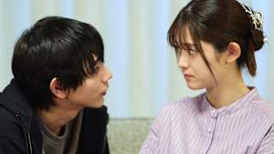 やぶさかではございません 第4話 「スキンシップしないとは言ってないだろ？」