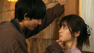 やぶさかではございません 第2話 「唇……触られた」