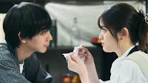 やぶさかではございません 第1話 「俺のこと、観察してくれませんか？」