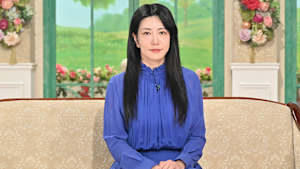 ＜中野信子＞「空気」が読めず思い悩み…「脳科学」の道へ