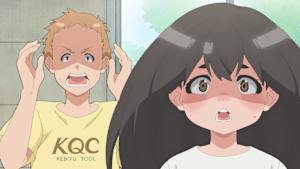 第8話 ムームーとコンセント