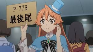 ちょっとだけ愛が重いダークエルフが異世界から追いかけてきた【オンエア版】 第9話 売り子デビュー・後編