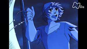 アニメーション紀行「マルコ・ポーロの冒険」　　（９）カスピに消えた少年