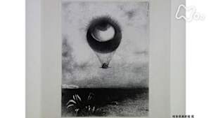 日曜美術館　ルドンさんに会いにいく