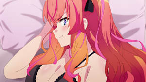 かくして！ マキナさん！！【かくしてる版】 第09話 かくして、マキナさんはちゅーをする。