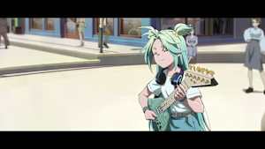 第9話 喪失と獲得