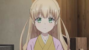 ＃9 紬とツムギ