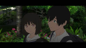 第19話 小鳩くんと小佐内さん