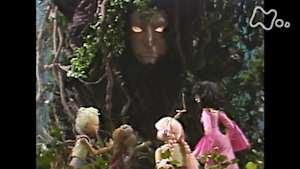 プリンプリン物語　アクタ共和国編　ベベルとマノン（３）＜第１１３回＞