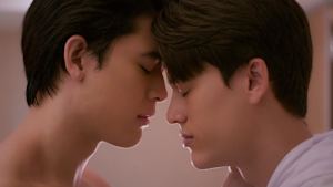 My Golden Blood 第9話