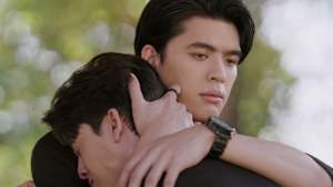 My Golden Blood 第10話