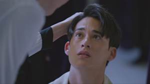 My Golden Blood 第12話（最終話）