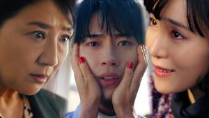 ディアマイベイビー～私があなたを支配するまで～ 第6話 たっくんが必要なの