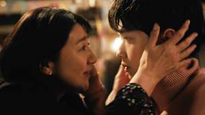 ディアマイベイビー～私があなたを支配するまで～ 第5話 30歳差のキス練習