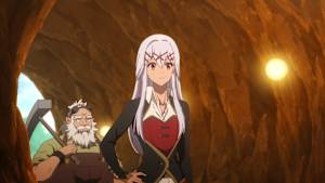 第10話 ユーリシアのデート