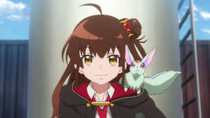 ある魔女が死ぬまで 第10話 潮騒と共に祝福の鐘は鳴る（前編）