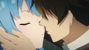 第21話 反転迷宮（テネブレ）