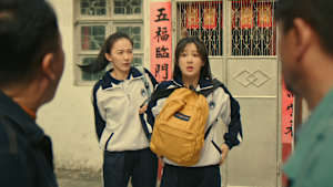 再会は突然に～13年越しのロマンス～ ＃10 とっさの行動