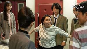 ワタシってサバサバしてるから２　（１９）