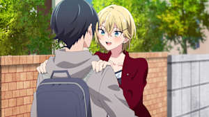 第10話 雨降って白田固まる