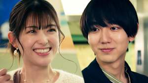 やぶさかではございません 第8話 「恋人同士の初デート」