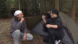 ＃124 孤高のピン芸人永野登場！毒吐きまくりの本音トーク