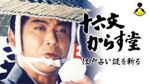 十六文からす堂 江戸占い謎を斬る
