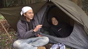 ＃125 永野とBUCK-TICK談議！マニアック洋楽考察