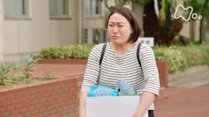 ワタシってサバサバしてるから２　（２０）（最終回）