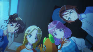 第10話 今日のこと、忘れても忘れないよ