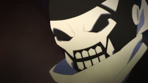 戦隊大失格 21話 戦闘員D参上！