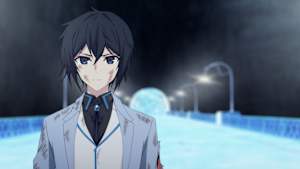 キミと僕の最後の戦場、あるいは世界が始まる聖戦 Season II 第9話 決戦 -キミと僕の最後の決戦、あるいは二人が誓う夜-