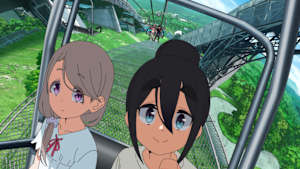 mono ＃9 試験に出る長野・富山の旅 第2夜