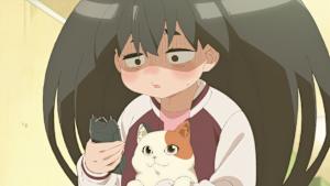 第9話 ムームーとテレビ