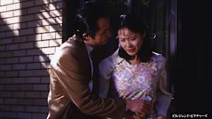人妻 覗かれた欲情
