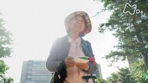 ドキュメント２０ｍｉｎ．　９３歳の新聞記者