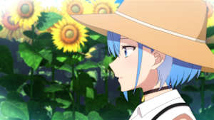 男女の友情は成立する？（いや、しないっ！！） ＃10 ヒマワリの花言葉