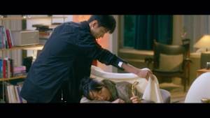 氷に恋したサンシャイン -驕陽伴我- 第4話 訪れたチャンス