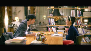 氷に恋したサンシャイン -驕陽伴我- 第9話 限界超えの乱闘